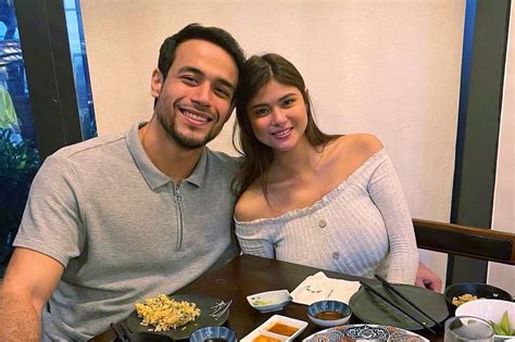 IG-official: Kit Thompson introduces girlfriend – Filipino News