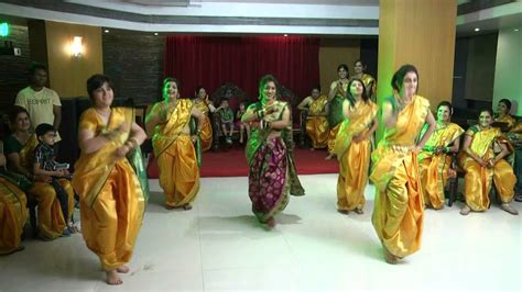 LAVANI DANCE - YouTube