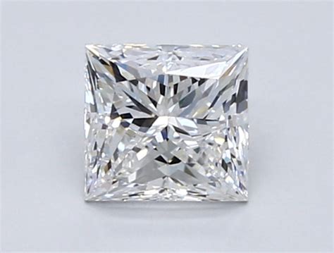 The History of Princess Cut Diamonds - International Gem Society