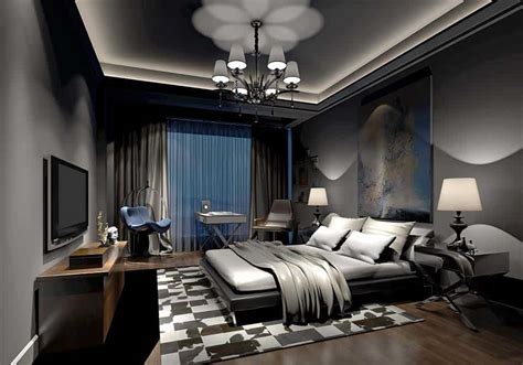 19+ Modern Luxury Bedroom Design Ideas [Pictures] - MyMyDIY | Inspiring DIY Projects