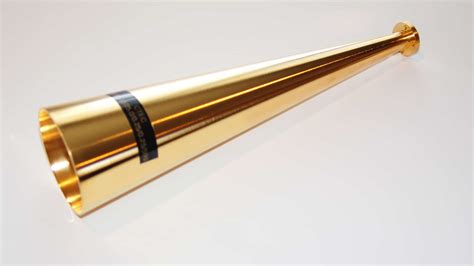 Conical Horn Antennas | View Specifications, Designs & More