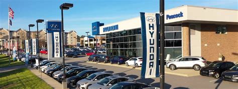 Hyundai Dealership Near Me - Hyundai Dealer Near Me | Hyundai Tampa Brandon & New Port ...