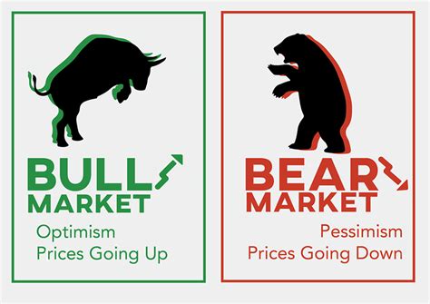 WHAT IS BULL MARKET & BEAR MARKET ? | Stocks Vision