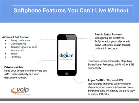 Digium Switchvox: The Softphone features every road warrior can’t live ...