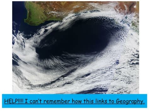 Anticyclone | Teaching Resources