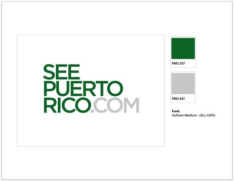 Puerto Rico Tourism Company - 303.Digital