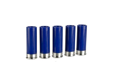 Purchase 3-Round Shells 6mmProShop for M1887 Shell Ejecting Gas Shotgun ...