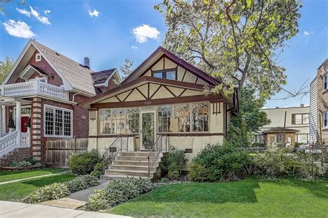 Five Homes In and Around Albany Park – Chicago Magazine