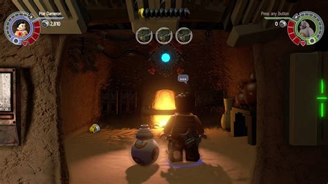 LEGO Star Wars: The Force Awakens First Screenshots Out