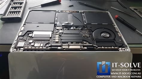 A1708 Macbook Pro Screen Replacement – Laptop and Macbook Repairs Adelaide