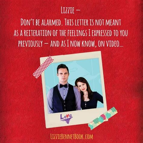 Lizzie Bennet Diaries | Lizzie bennet, Classic books, Lettering