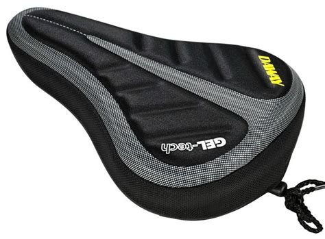 Best Bike Seat Cushion For Peloton - Velcromag