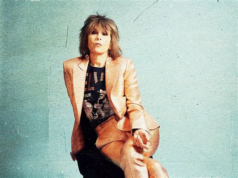 The Pretenders announce details of new album 'Relentless'