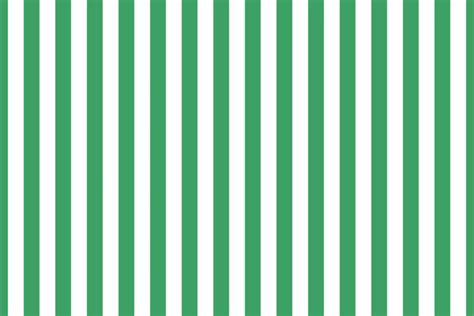 Green And White Pattern Background