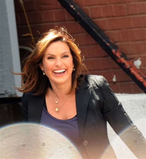 Behind the scenes - Season 11! - Law and Order SVU Photo (7300219) - Fanpop