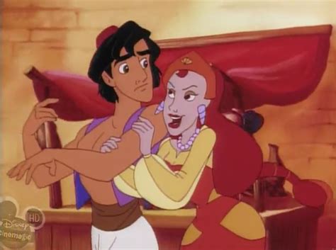 Aladdin (1994)