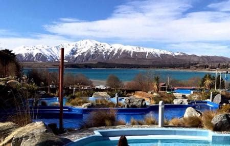 Tekapo Springs, Lake Tekapo | Ticket Price | Timings | Address: TripHobo