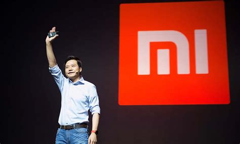 Xiaomi refutes claims that its founder Lei Jun received a USD 1.5 ...