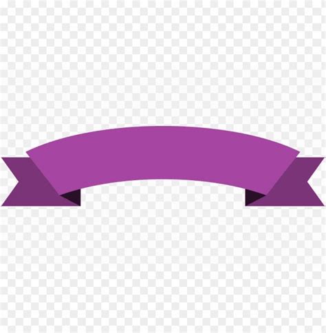 Purple Ribbon Vector at Vectorified.com | Collection of Purple Ribbon ...