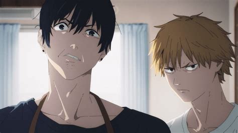 Chainsaw Man Episode 5 Preview: When, Where and How to Watch! | Leisurebyte