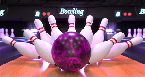 Free Bowling Night! – Colleges of the Fenway