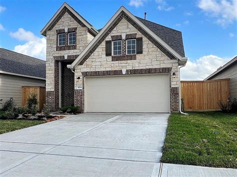 15234 Glow Berry Ln, Humble, TX 77396 | MLS #10355666 | Zillow