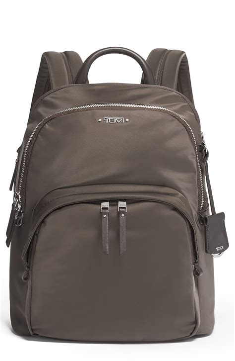 Tumi Voyageur - Dori Nylon Backpack - Lyst