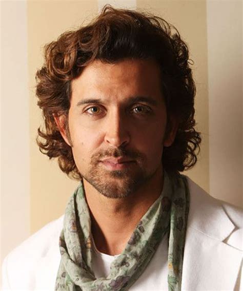 Hrithik Roshan Hairstyle In Krrish 2