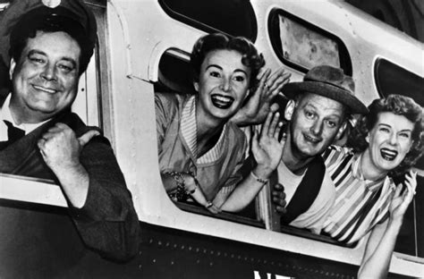 What Happened To The Cast Of The Honeymooners? - Eleven Magazine