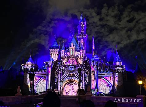 FIRST LOOK at Disney's NEW 100th Anniversary Fireworks Show - AllEars.Net