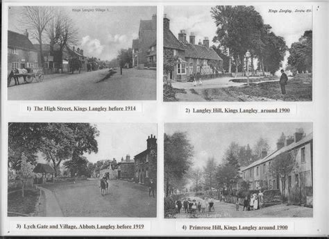 Kings Langley History Society