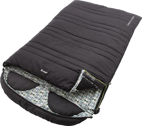 Best Double Sleeping Bag Backpacking Wide Liner Walmart North Face Canada Fleece Sleepingo For ...