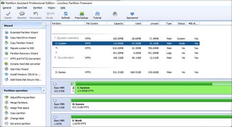 Master the Art of SSD Installation and Optimization - Rene.E Laboratory