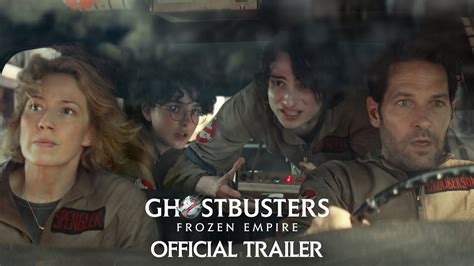 Ghostbusters: Frozen Empire Movie Showtimes & Tickets | Odessa, TX