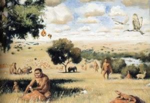 Part III: Pliocene Epoch – The History of Our Tribe: Hominini