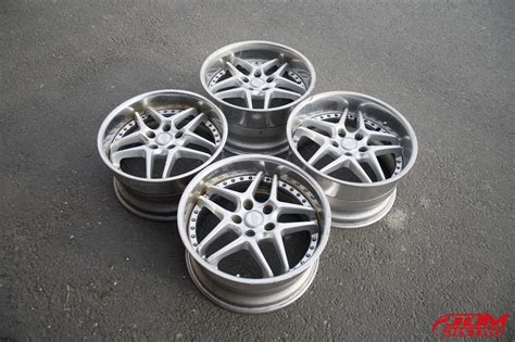 BLITZ BRW03 TYPE-03 - JDMDistro - Buy JDM Wheels, Engines and Parts ...