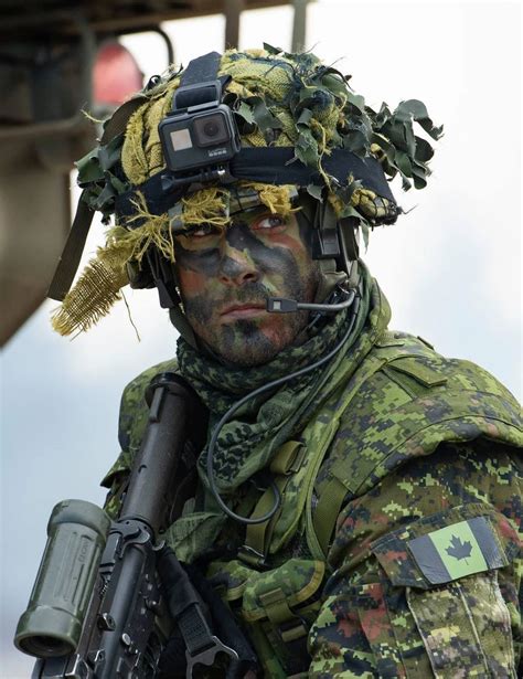 Photos - Canadian Armed Forces Photos | Page 17 | A Military Photo ...