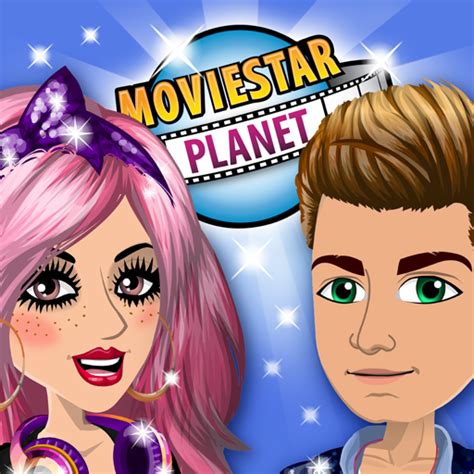 Moviestarplanet Online