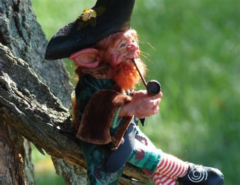 National Leprechaun Museum Preserves Irish Folklore · Guardian Liberty Voice