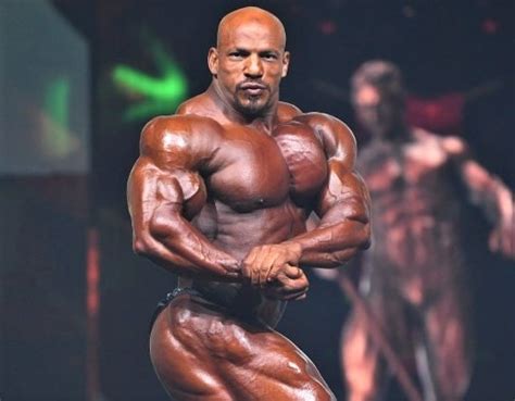 Big Ramy Wins 2021 Mr. Olympia - The Barbell