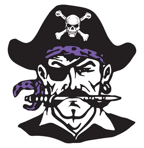 Pacific - Team Home Pacific Pirates Sports