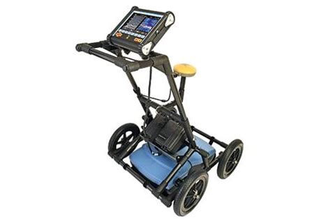 Trusted GPR & Geophysical Services in Singapore