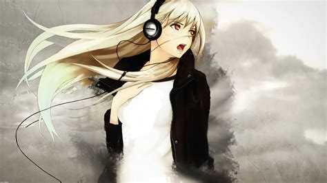 Music Girl Wallpaper HD (73+ images)