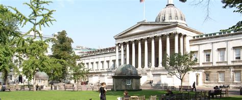 UCL Global Undergraduate Scholarships - Scholarship Gecko