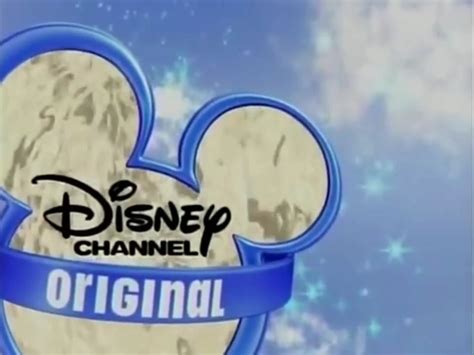 Walt Disney Television Animation / Disney Channel Original (2003) on Vimeo