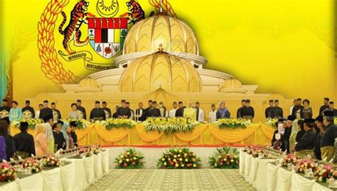 Empowering Majlis Raja-Raja - Malaysia Today