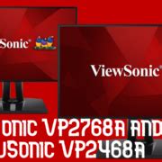ViewSonic Launches 32-inch ELITE XG320U 4K Gaming Monitor, Immersive ...