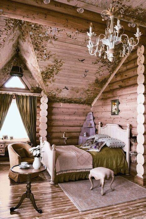 Garden She Shed | Rustic bedroom, Cottage interiors, Cottage living rooms