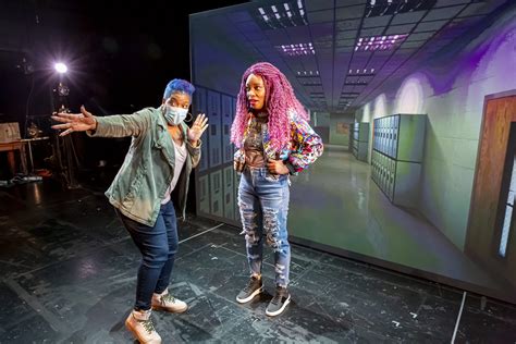 “I Hate It Here” Heralds a Fresh New Wave of Theater Innovation