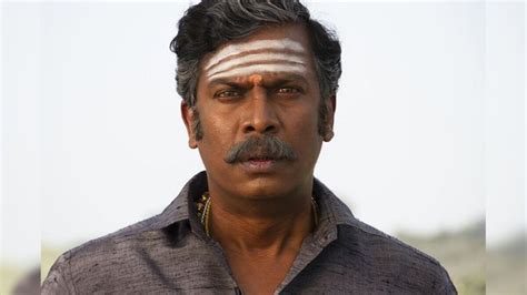 Samuthirakani Wants to Make 'Appa' in 12 Languages